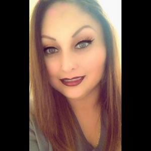 Meet your Posher, Rosa